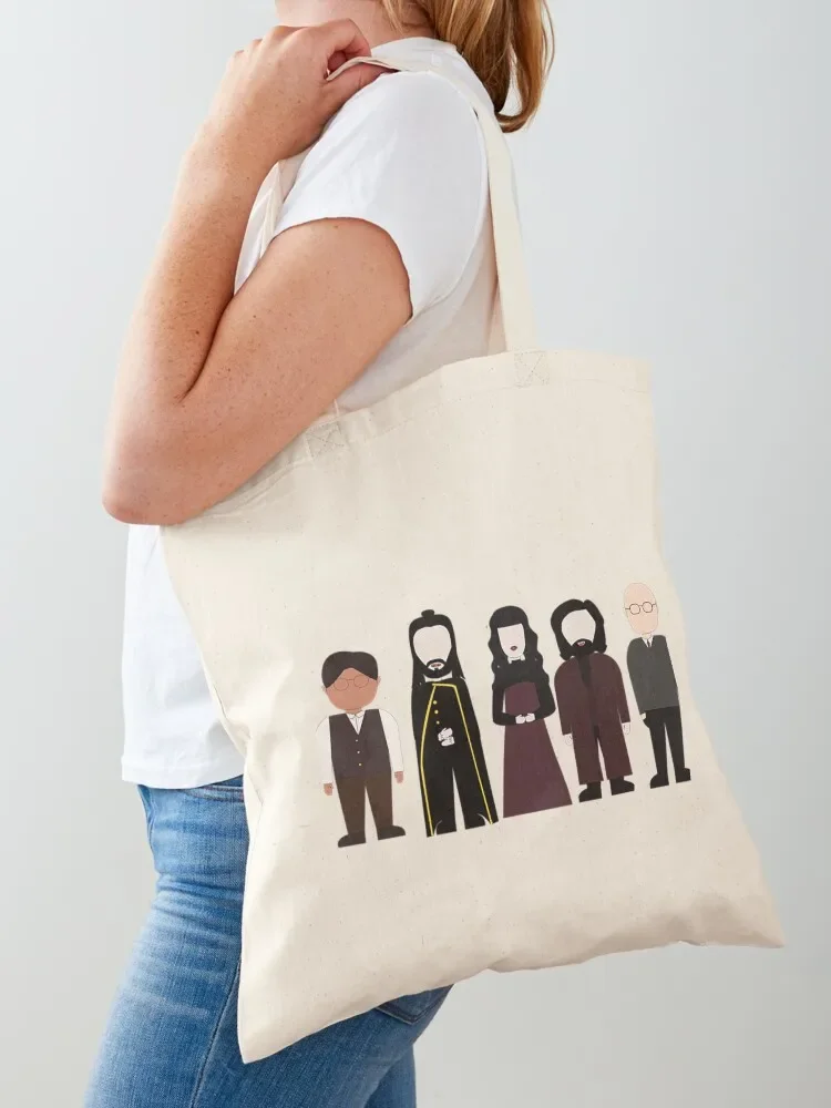 What We Do In The Shadows T-ShirtWhat We Do In The Shadows Tote Bag tote bag men Women bags Gift bag