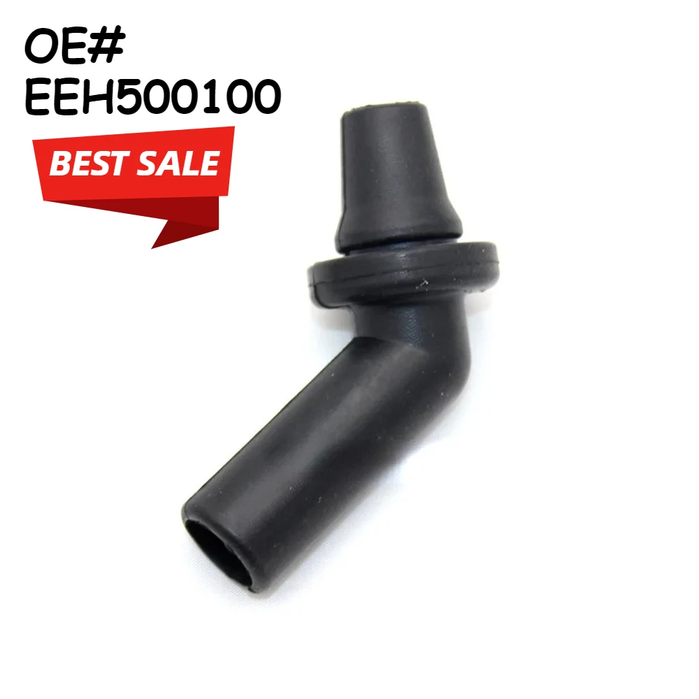 

EEH500100 Sunroof Drain Tube Front Water Pipe Hose Connector Adapter For Land Rover LR3 LR4 Discovery 3 4