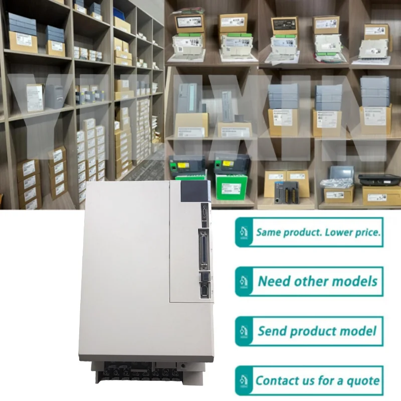 

New Original SGD7S-470A00A002 Module