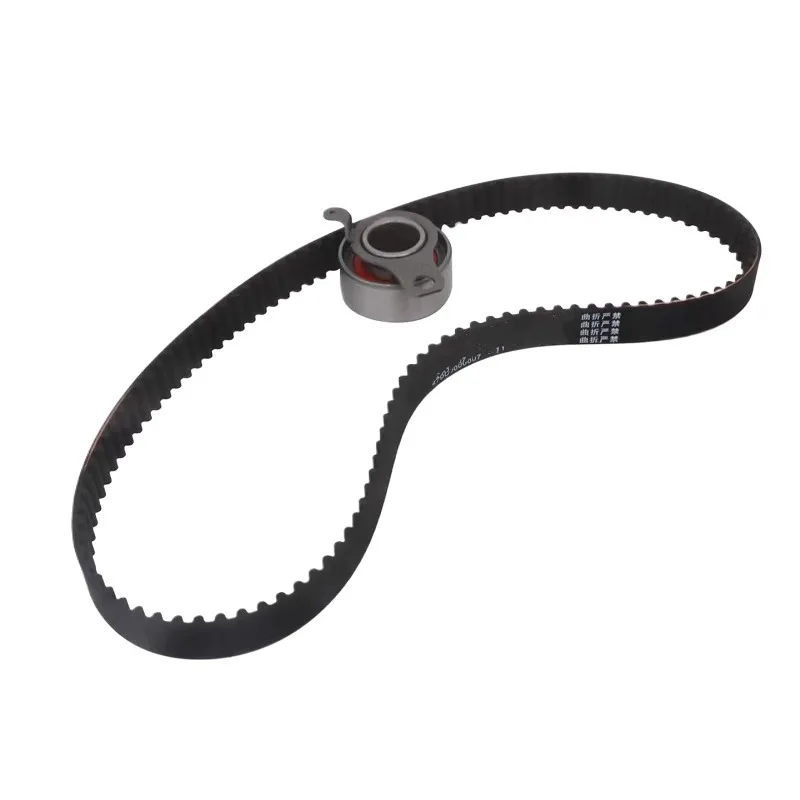 

Timing Belt Tensioner Pulley for Geely Gleagle Panda GX2 King Kong Golden Eagle SC6 Free Cruiser Four-cylinder SC6