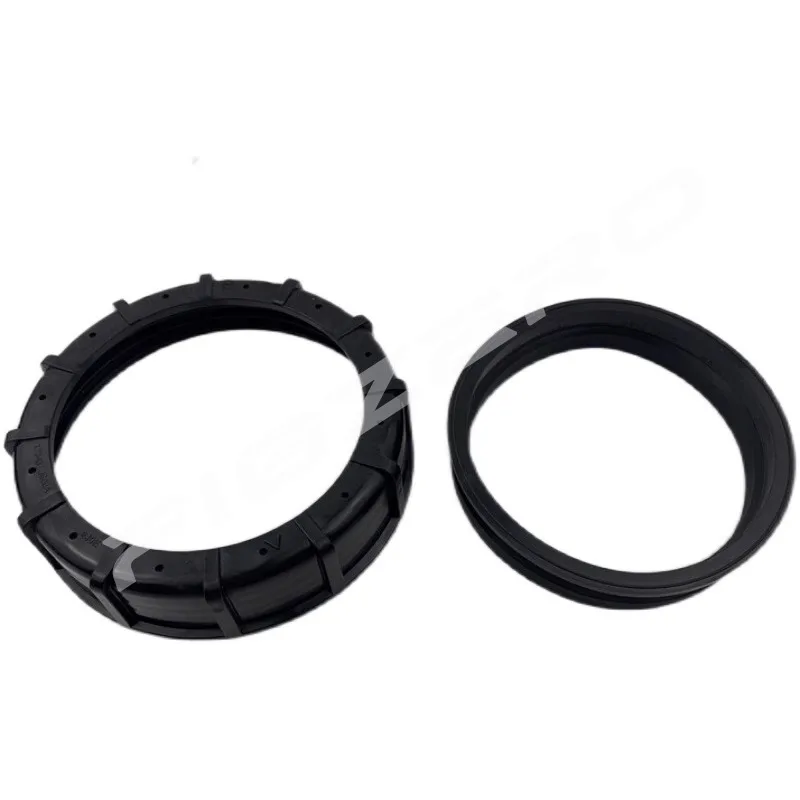 Joint d'étanchéité de pompe à carburant, couvercle fixe, anneau en caoutchouc pour Nissan Tiida berline, Tiida hayon, Qashqai, Teana, Sylphy, Livina, neuf