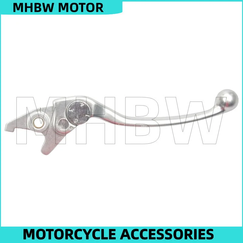 Front / Rear Brake Handle Lever for Sym Maxsym Tl500