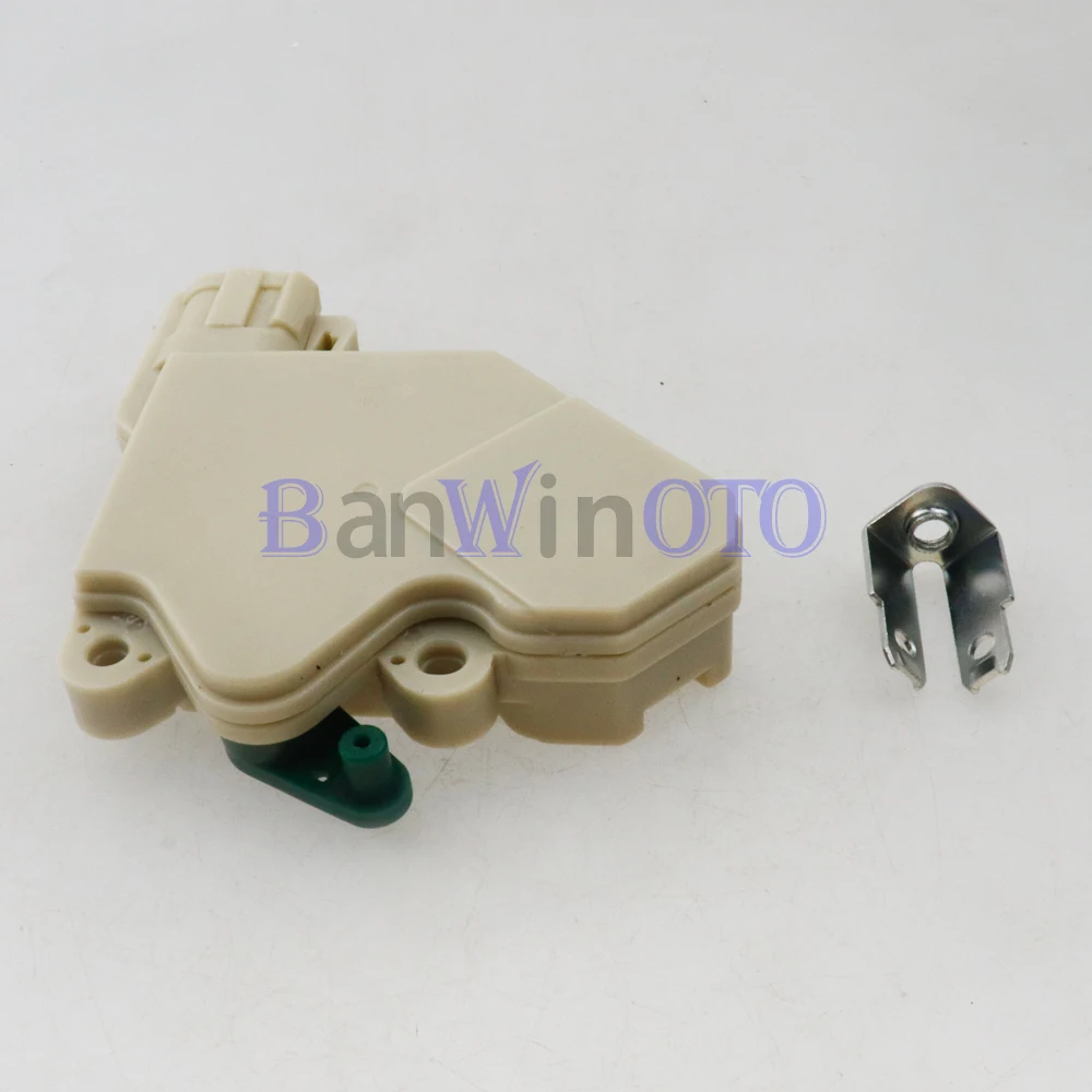 80553-AA210 Power Door Lock Actuator Latch Module Motor Mechanism fit for Infiniti I35 Nissan Maxima Sentra X-Trail 80552-AA210
