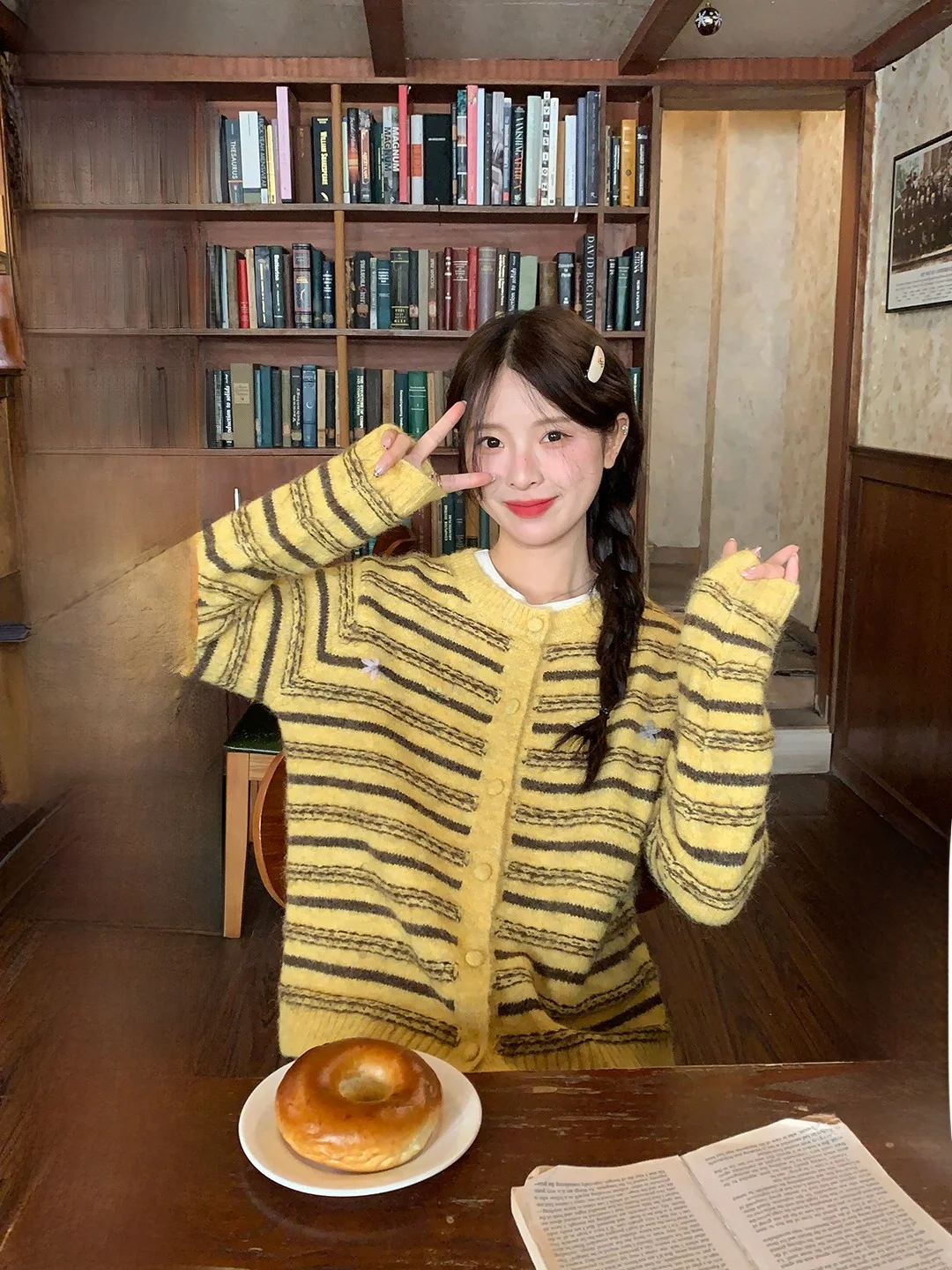 Lu Korean Sle Women… - image