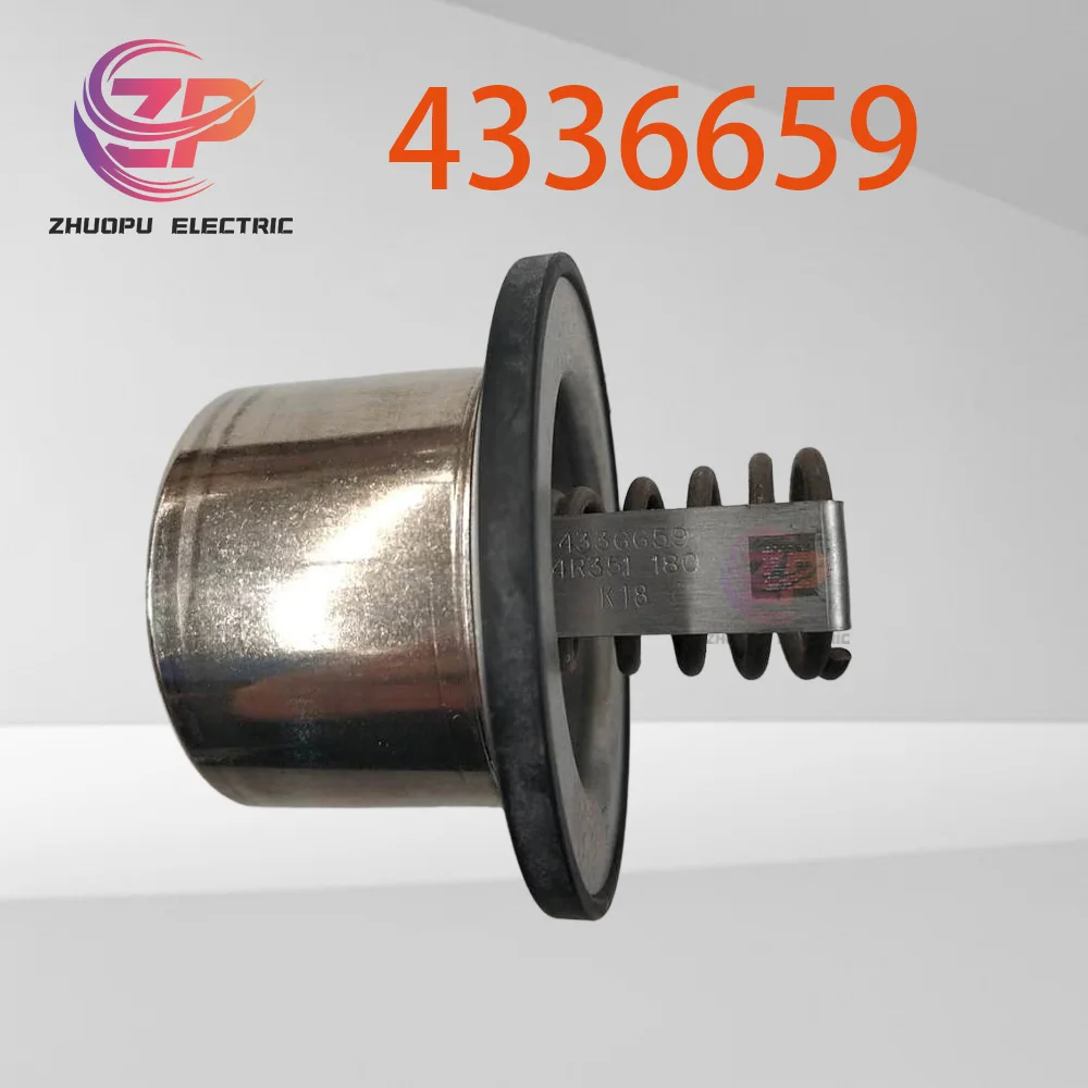 

Original Cummins QSX15 Thermostat 4336659