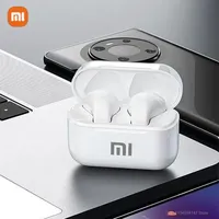 Xiaomi por5S Bluetooth Earphones TWS Earphones HiFi Audio Track Microphone Noise Reduction Mini Sports Gaming Earphones