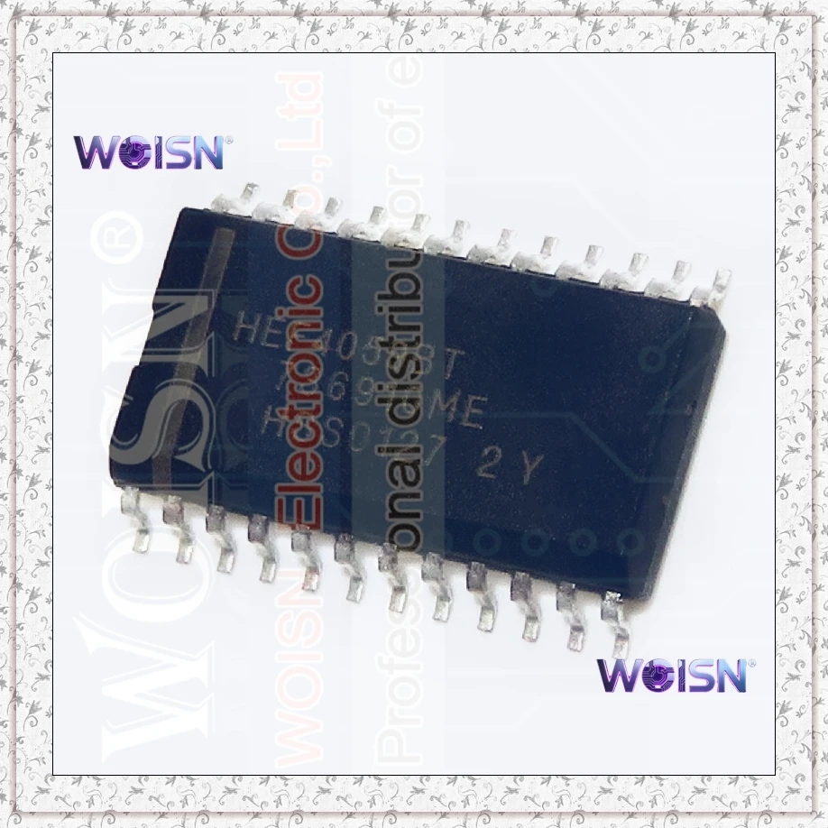 Hot Selling New Stock Secure Shockproof Packing Worldwide Dispatch Bulk Purchase Discount SOP-24 HEF4059 HEF4059BT