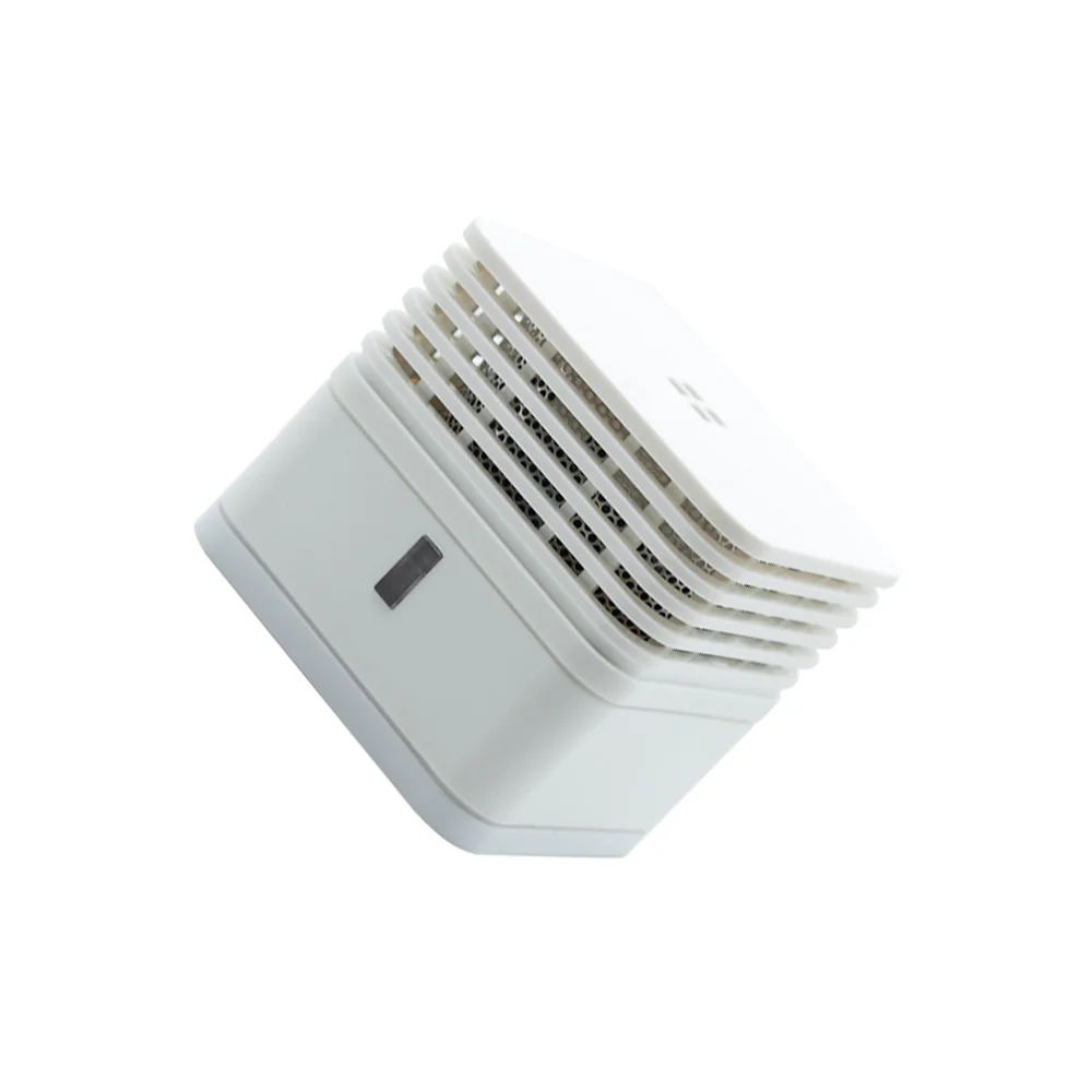 Smoke Detector 5Years Battery Operated with Loud 85Db Alarm Signal Fire Alarm and Smoke Detector