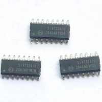 SI4732-A10-GSR brand new imported original SI4732 SOP16 SI4732A10 RF receiver in stock