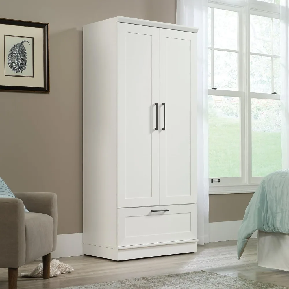 HomePlus Wardrobe/Pantry cabinets, L: 29.06