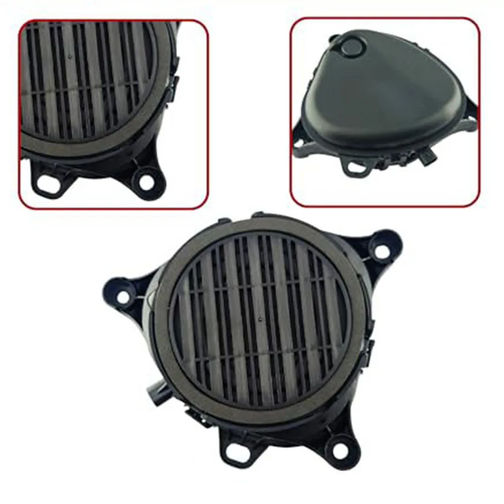 Pedestrian Buzzer for For Boombox Speaker on For Tesla Model Y and Model 3 Models Produced Between 2017 and 2024
