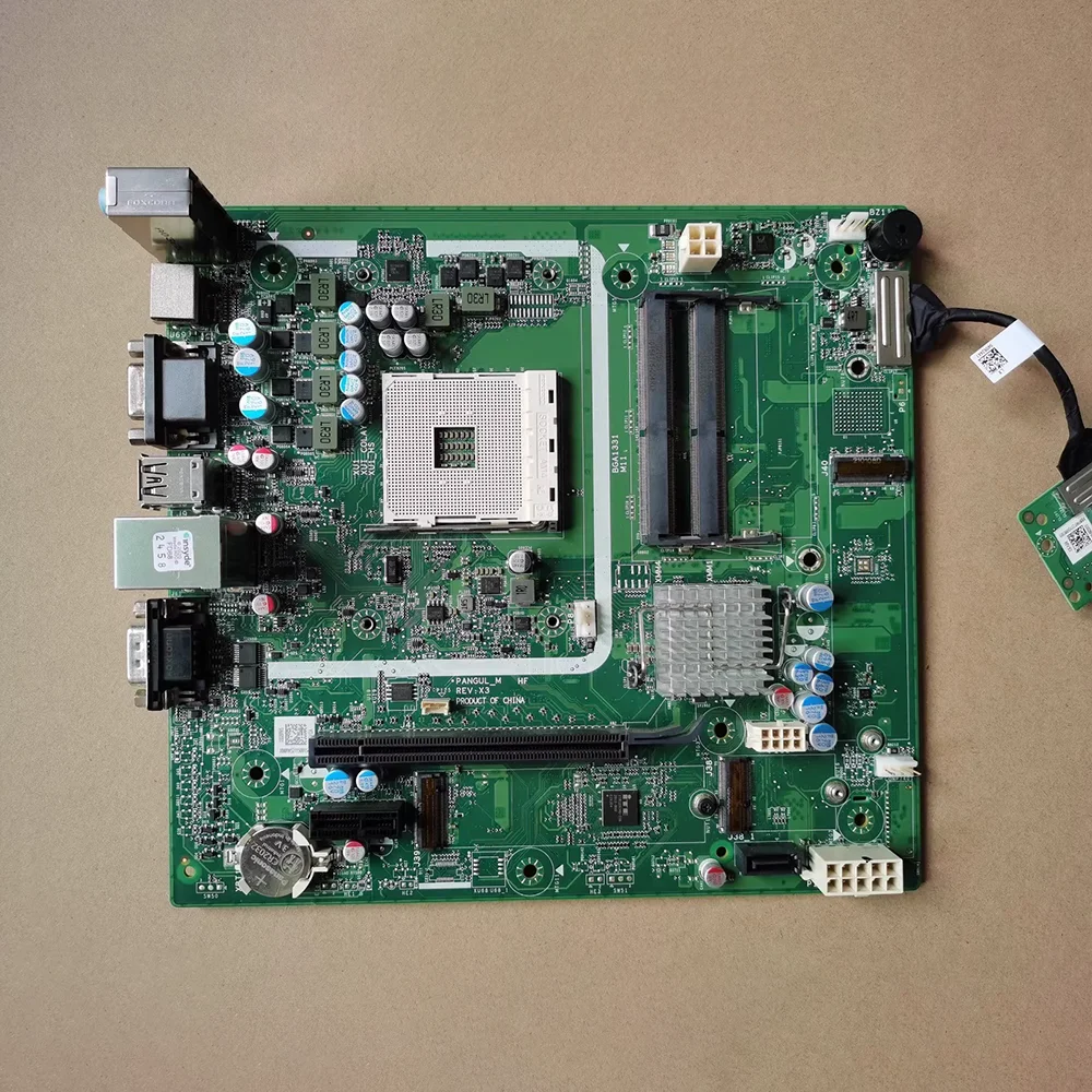 

PANGUL-M для материнской платы HUAWEI B515 PANGUL_M REV:X3