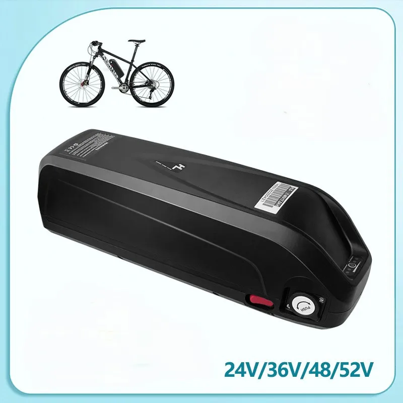 

Хайлун No. 1 литиевая батарея для горного велосипеда, аккумулятор для головы инвалидной коляски 48 В 13 Ач 52 В 17,5 А