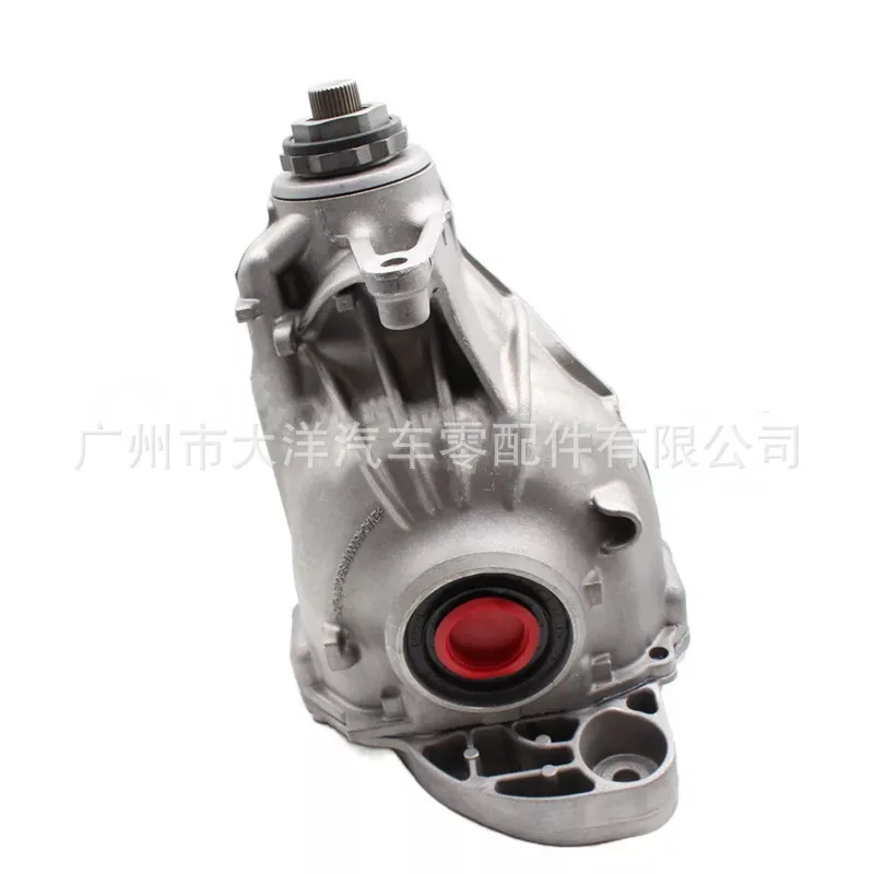 

33107584444 Rear Differential 3.23 Ratio for BMW F18 7584444