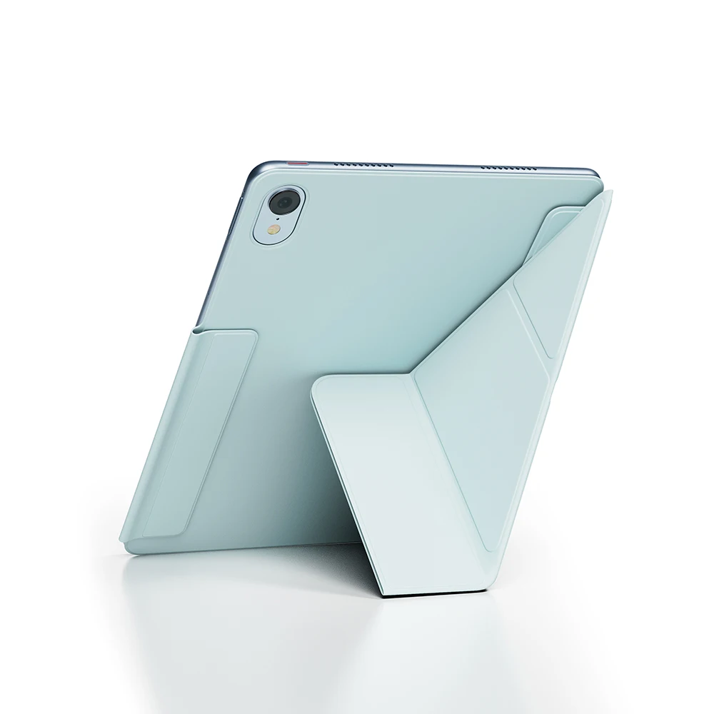 Imagem -04 - Eisscce-capa Magnética Forte para Huawei Matepad Pro Estojo Ultra-fino Suporte Inteligente Destacável Multi-ângulo 13.2 2023