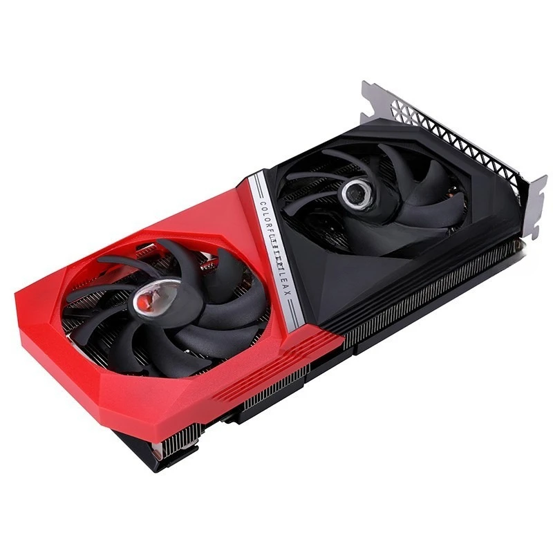 

RTX3060 DUO 12G V4 L dual fan graphics card for e-sports games