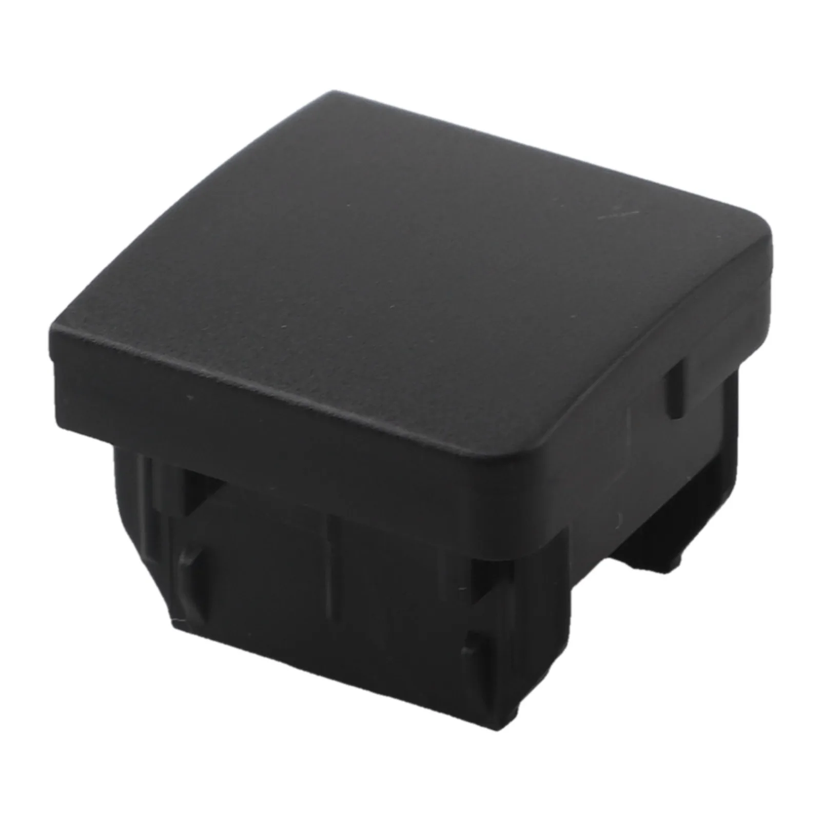 

Vehicle Button Cover Dummy Switch Cover Vehicle Interior Car Maintenance Quality Materials Direct Replacement For Golf