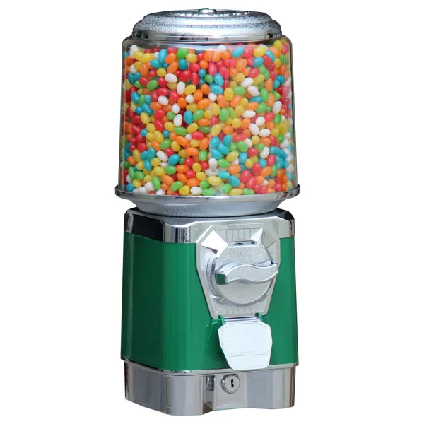 2026 CE Marked Coin-Operated New Design, Top Trending, Fast Turnaround for Gumball, Candy &     Toys in Department Stores