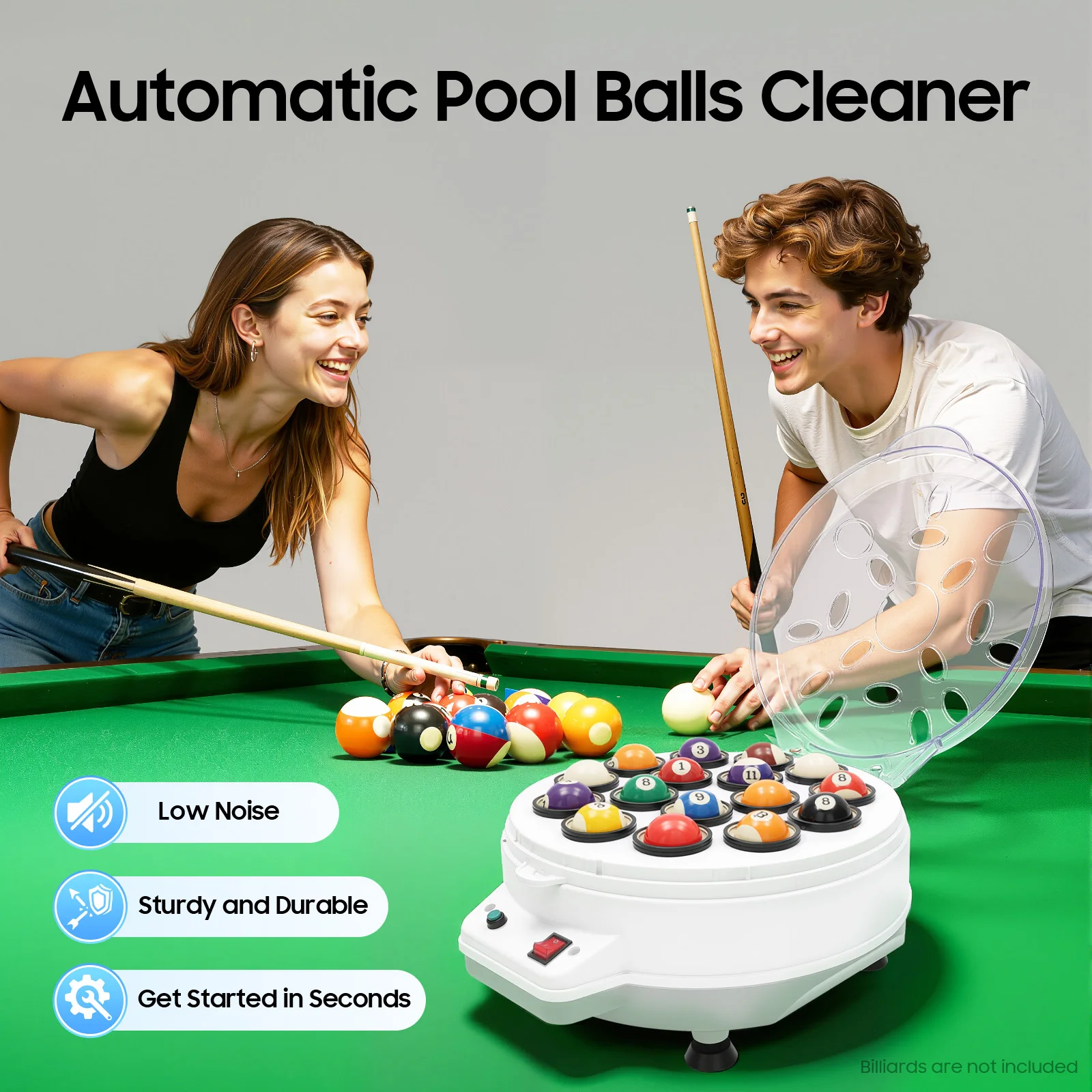 #10 Latest Ball Machines Offers