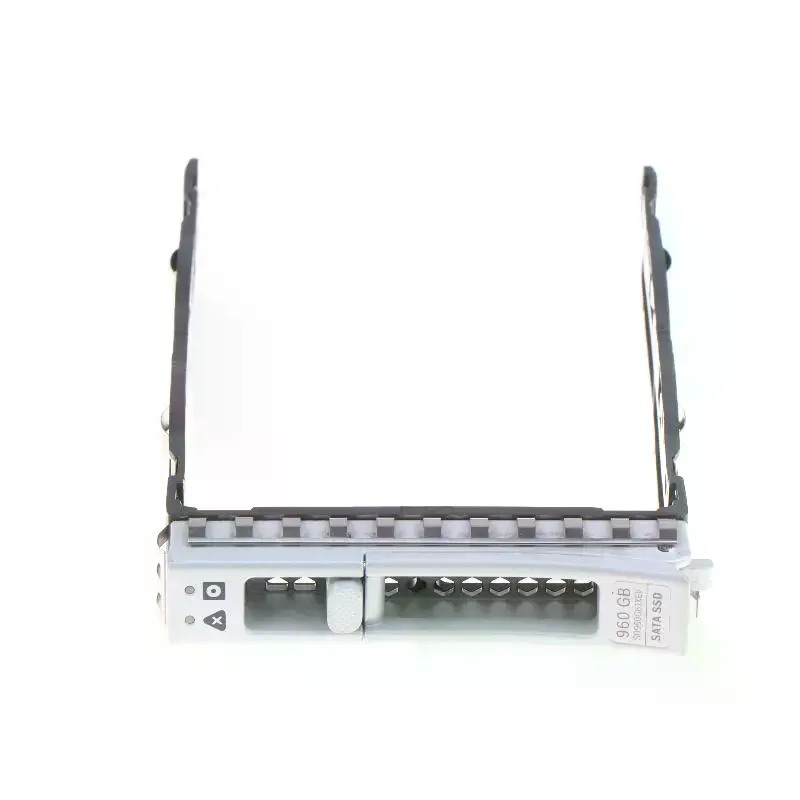 Original 2.5-inch SAS SATA Hard Drive Tray Caddy For UCS C220 C240 C480 ML C4200 M5 Server 74-113290-01