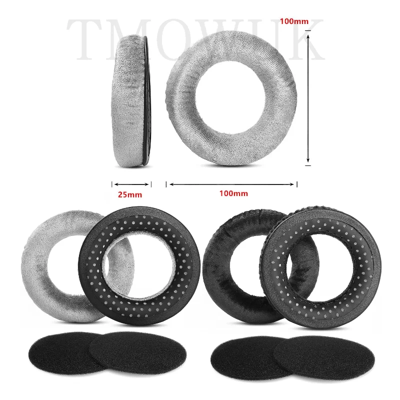 Thumbnail 2 - #62 Most Reviewed Headphone Cushions & Tips