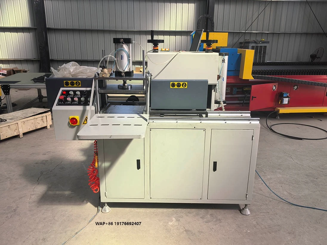 Digital Readout End Milling Machine Large Tool Diameter High Cutting Speed Good Surface Quality Heavy Duty Capacity High