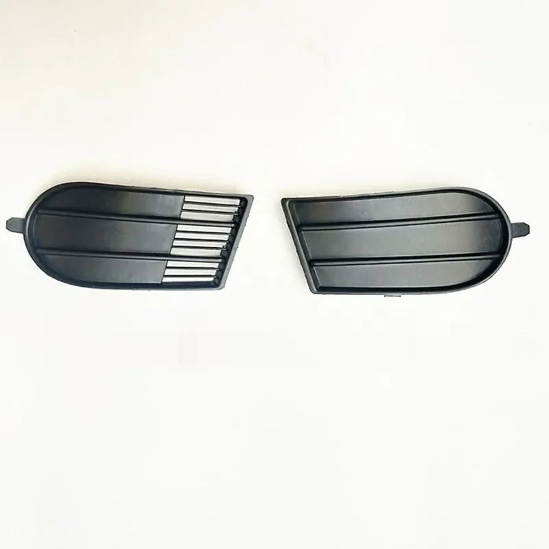 TRD For Front Bumper Fog Light Grille Front Foglamp Cover Frame Car Accessories Car Stying  Suzuki Swift Car