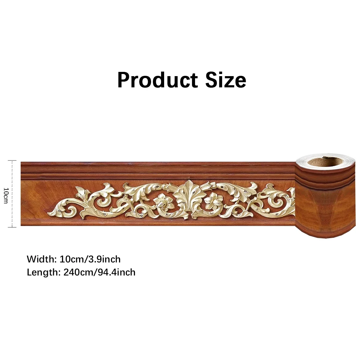 Self-Adhesive Skirt… - image