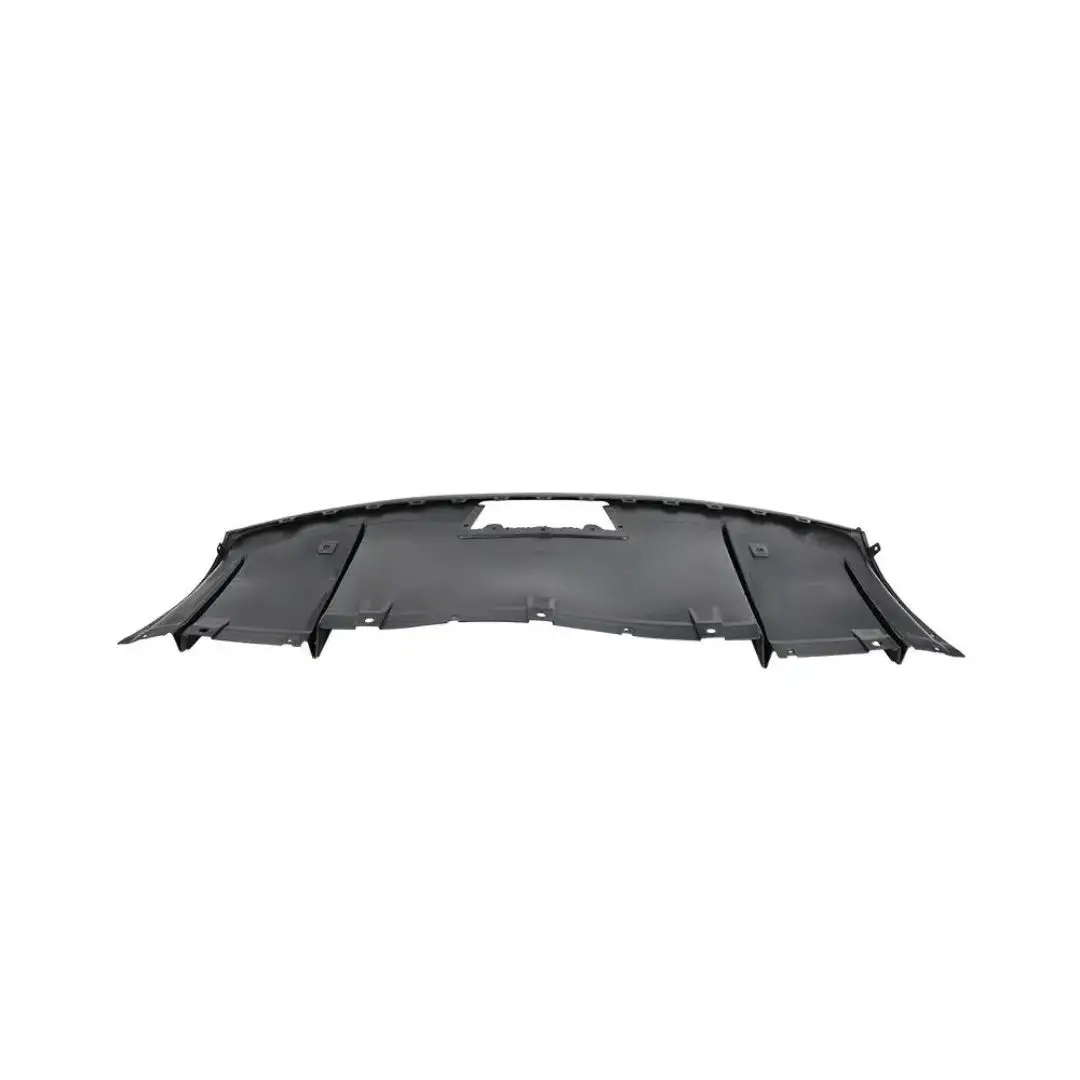 Applicable To The Lower Guard Plate Under The Rear Bumper Of ModelX 1058356-00-C 6