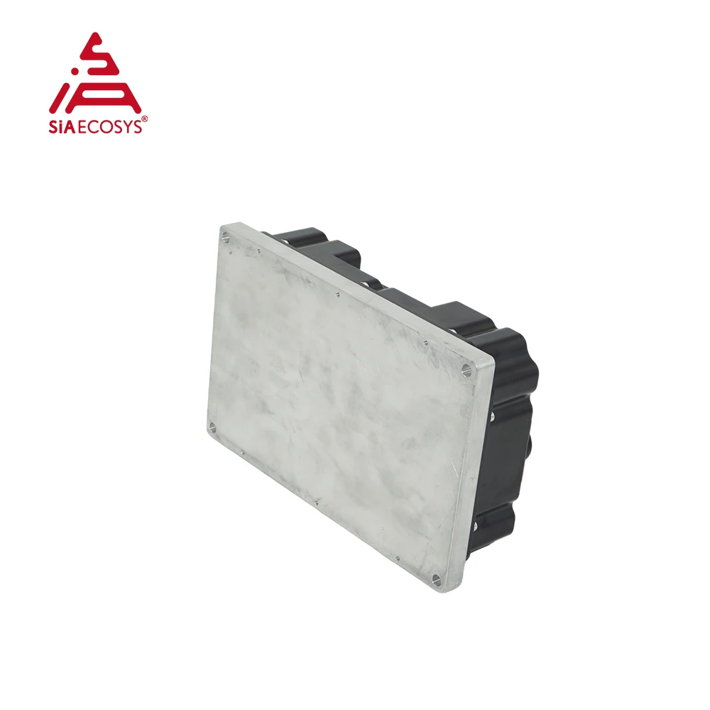 Fardriver 1800A Controller ND721800 ND841800 ND961800 BLDC 72V/96V High Power, Regen Brake for Electric Motorcycle