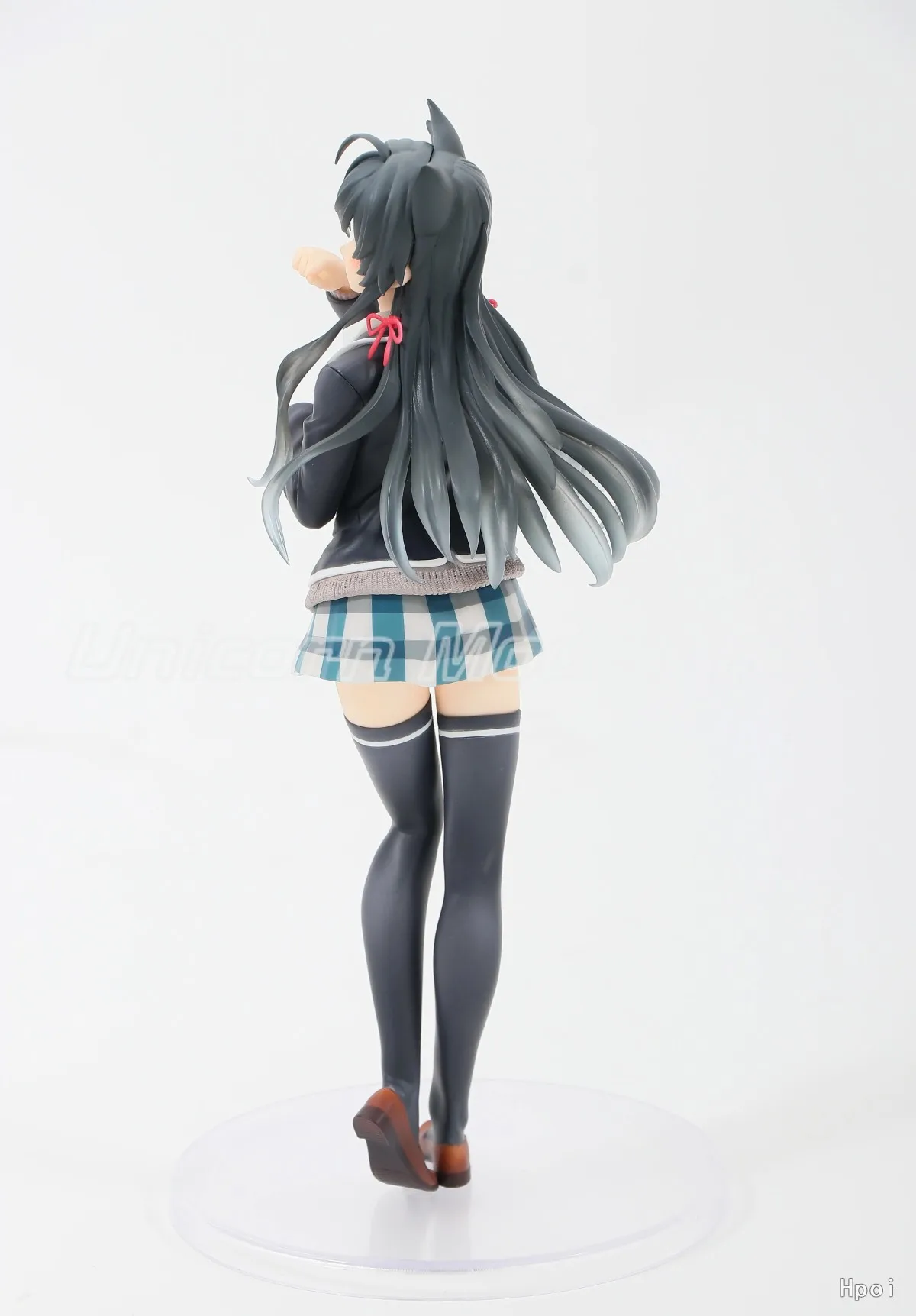 

【UA】TAiTO Coreful Figure Yukinoshita Yukino Figure Model Toy Gift
