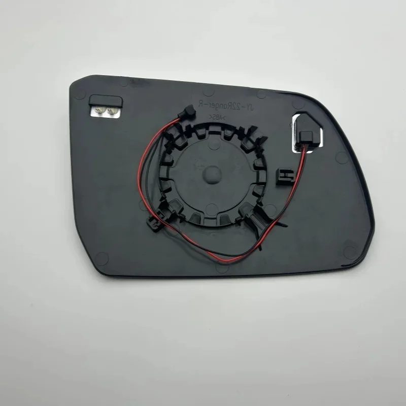 For Ford RANGER PY 2023 2024 Pickup Convex Heated Blind Spot Mirror Glass view 4