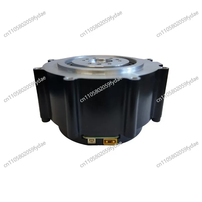Joint Motor Module 03: Collimated Drive 60Nm Integrated Joint Module
