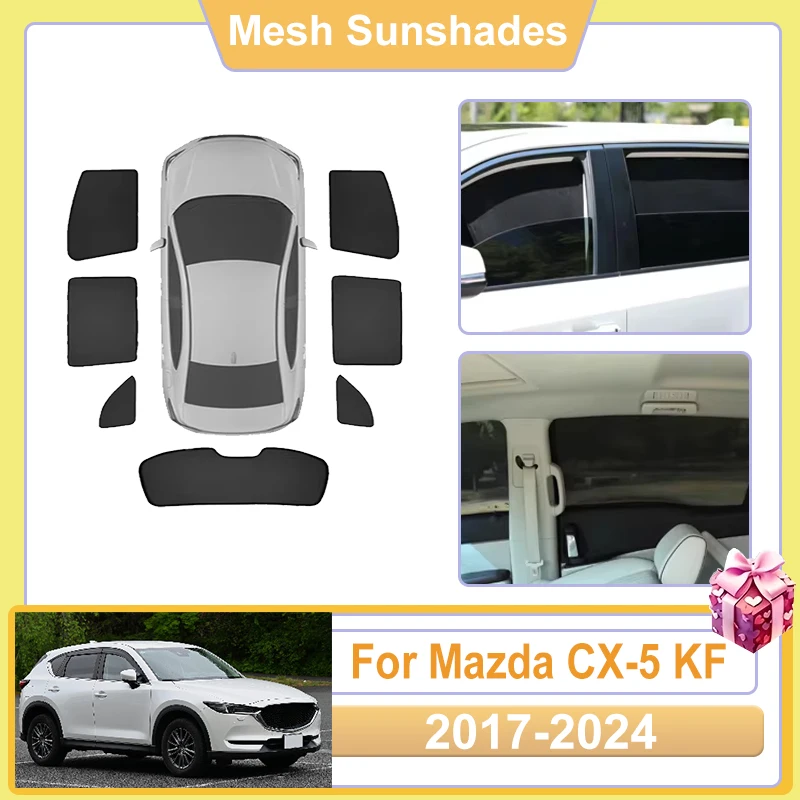 For Mazda Cx 5 Acce…