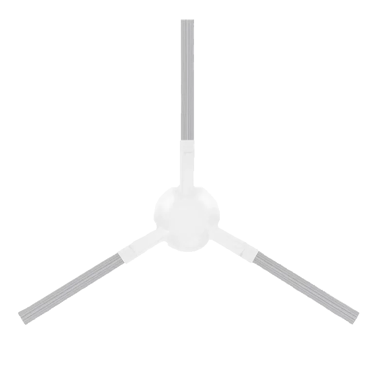 22PCS  For Xiaomi Robot Vacuum X20 + / X20 Plus Parts Accessories Main Side Brush Hepa Filter Mop Cloth Dust Bag Replacement