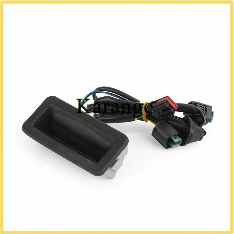 

LR020997 Trunk Tailgate Lock Release Switch for Land Rover Freelander 2 Tailgate Back Release Handle Repair Switches