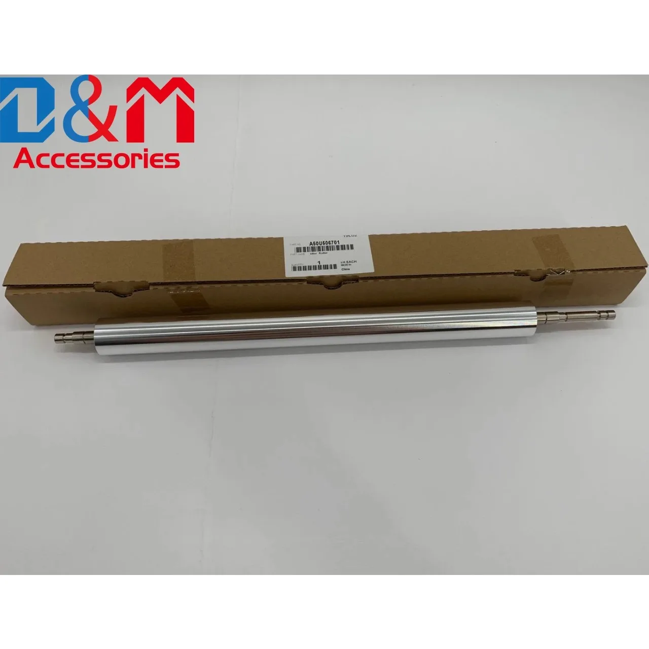 

1 шт. направляющий ролик A50U506701 для Konica Minolta AccurioPress C2060 C2070 C2070P C3070 C3080 C3080P C4070 C4080 C83hc