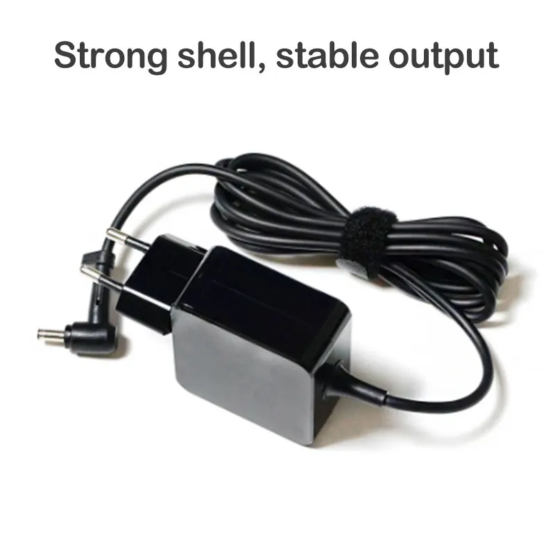 Eu Plug Nieuwe 19V 1.75A 4.0*1.35 33W Ac Laptop Adapter Voor Asus 200CA X202E UX21A UX31A X102 X200 X201 S200E X201E