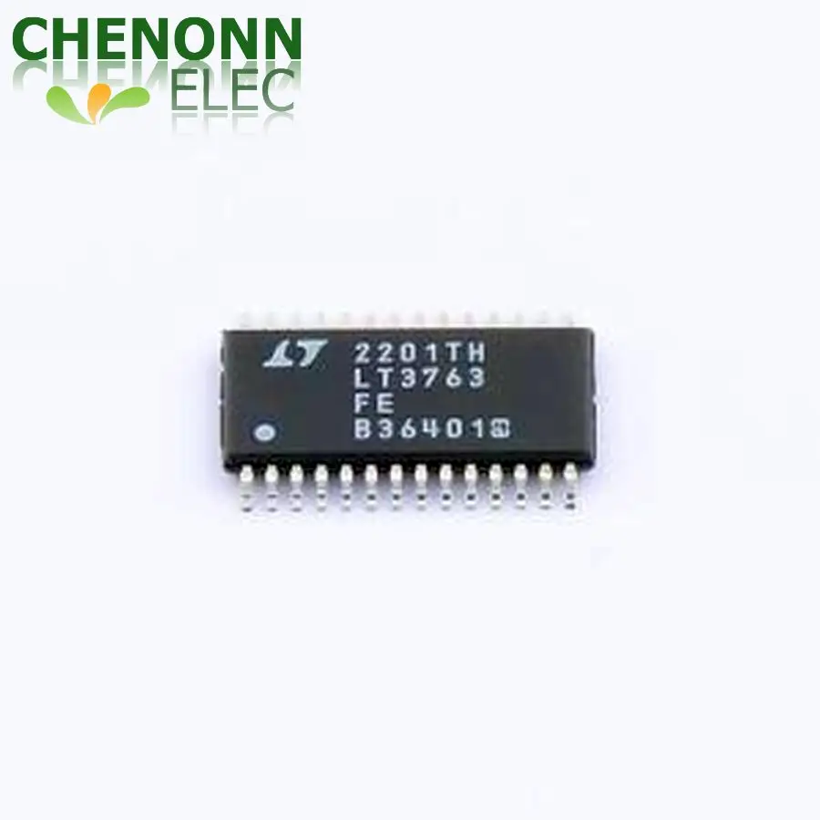 3PCS/LOT LT3763EFE#PBF (LED Drivers ICs)