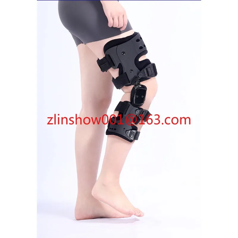 Leg Type Brace Tied Straight Leg X-Shaped Bunion Corrector O-Shaped Leg