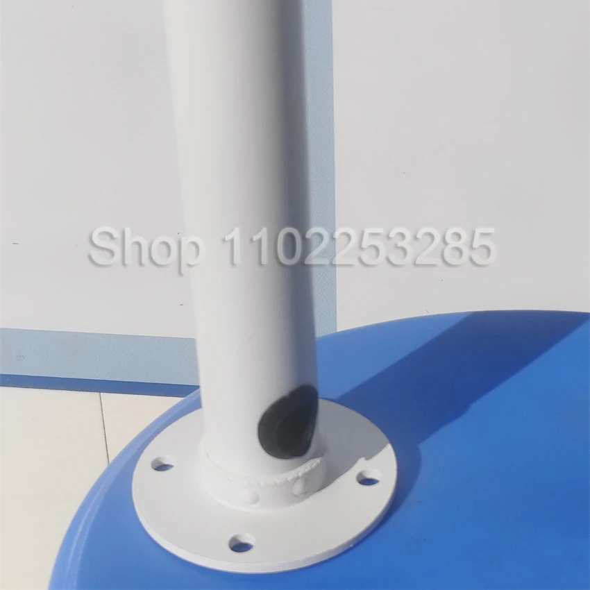 DC 2 Axis Gimbal Accessory for Dual Axis Solar Tracker Controller Solar Tracking System Monitoring