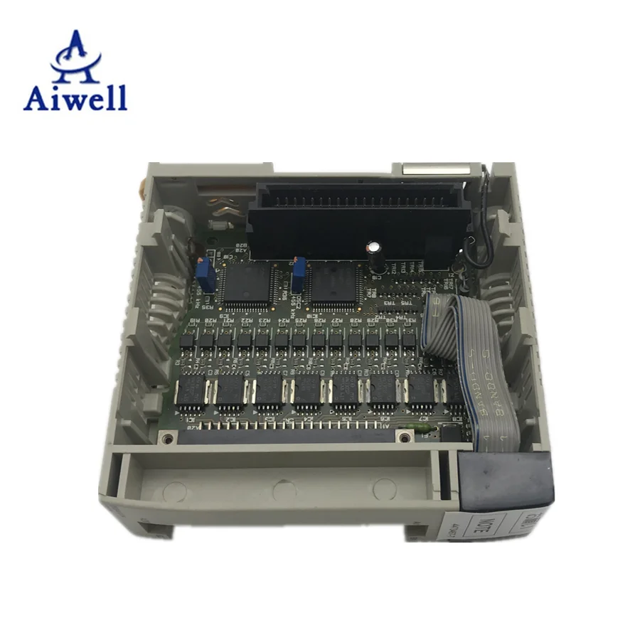 

Original CQM1-OD216 CQM1OD216 PLC Output Module