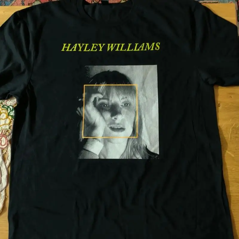 Hayley Williams Paramore T-Shirt