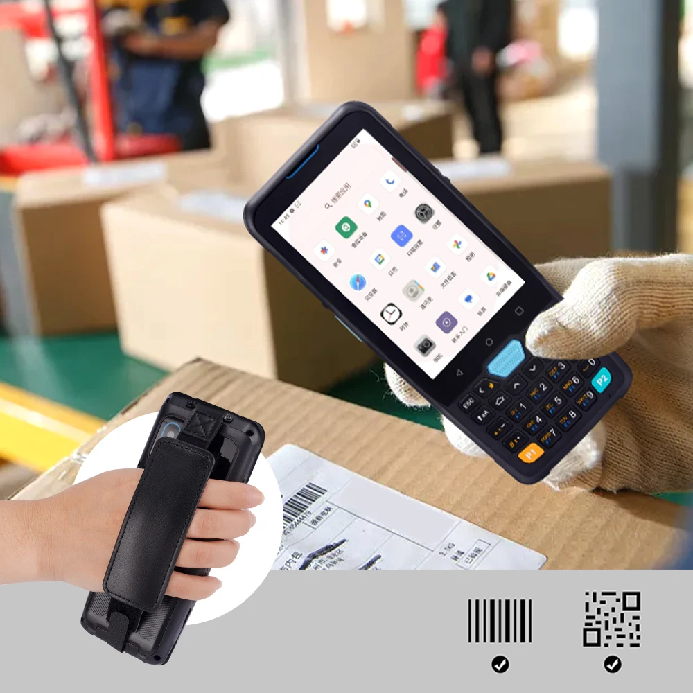 YK957 Jr Android 2D…