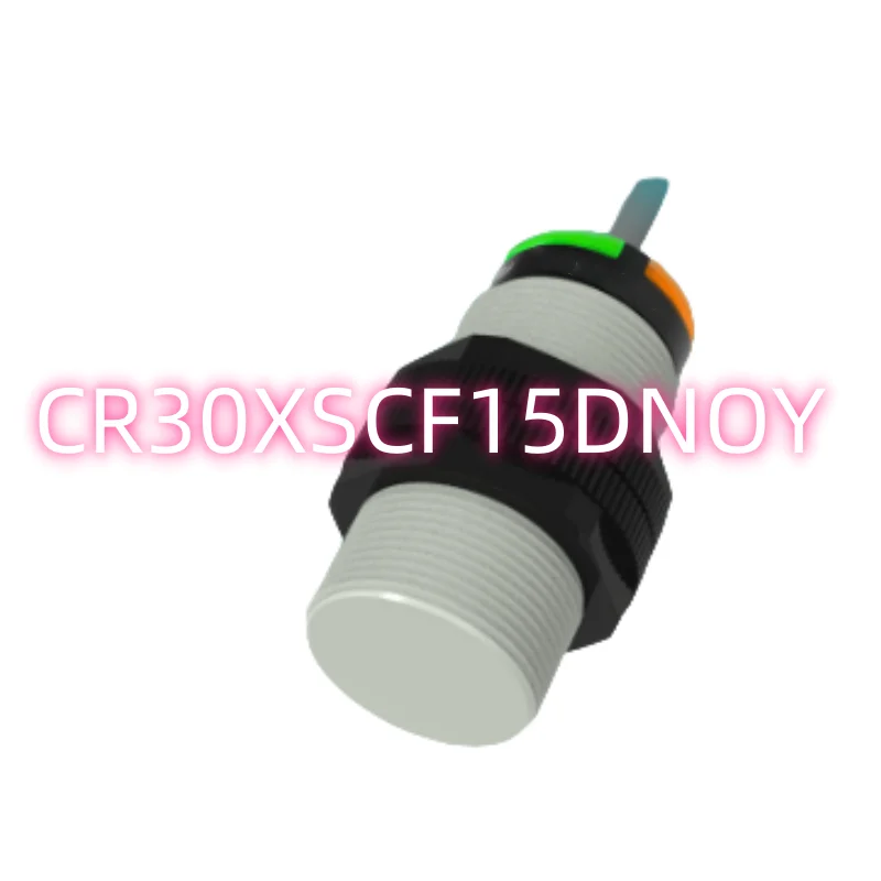 New Original Genuine Proximity Switches    CR30XSCF15DNOY	     CR30XSCF15DNCY	    CR30XSCF15DNRY