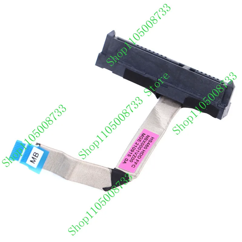 

Для Lenovo IdeaPad 3 3-14ITL6 3-14ALC6 3-14ADA6 2021 ноутбука SATA жесткий диск HDD SSD разъем гибкий кабель 5C10S30217 NBX0001VZ00