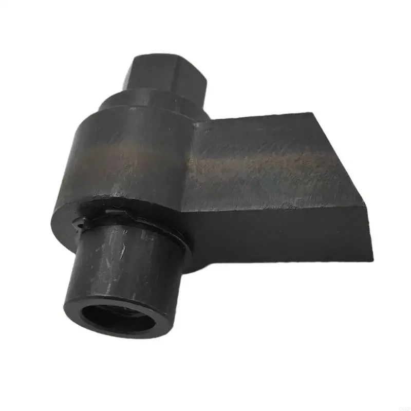 

Heavy Duty Steel Injector Puller Safely Extraction Injectors Cylinder Head Corrosion Resistant for M14 Adapter