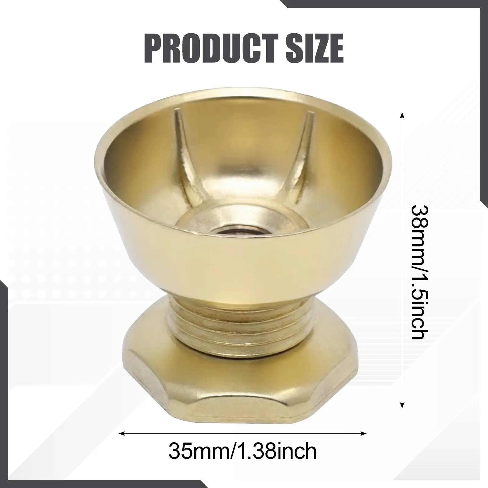 استبدال بكرة محرك المجفف أجزاء مميزة عملية ملحقات مجفف إصلاح عالية الكفاءة AP6011686 WP8066184 3401143 #6