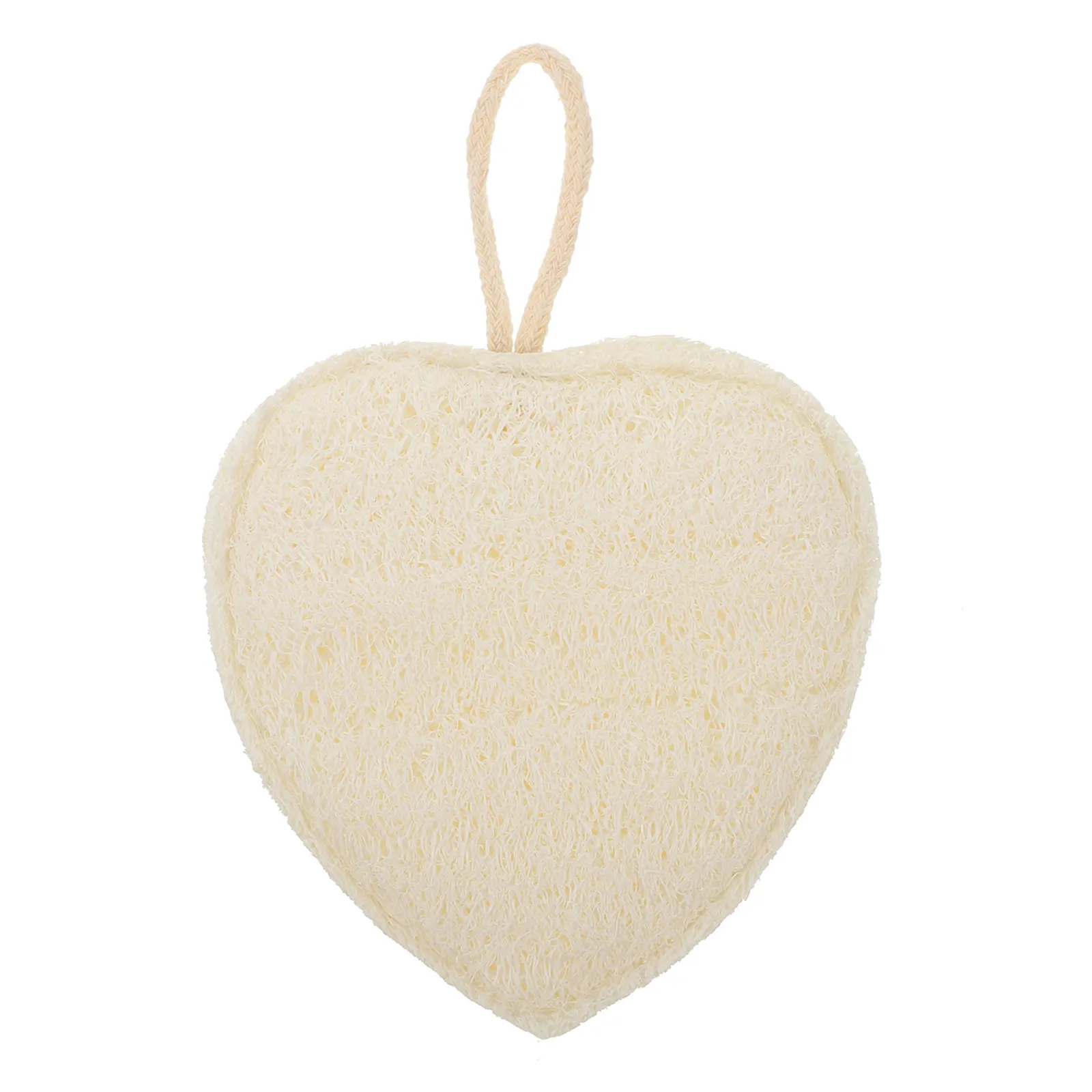 

1Pcs Premium Loofah Bath Towel Soft Skin-Safe Exfoliator Foaming Body Cleaning Tool for Shower Bath Back Scrubbing Bathroom