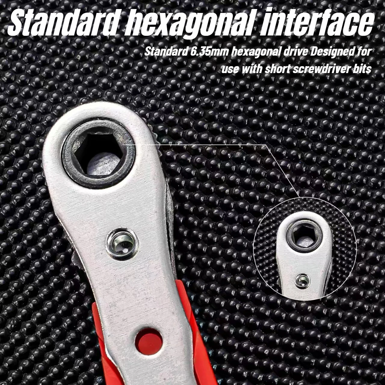 Set di cacciaviti ad angolo retto T25 Mini kit di chiavi offset a cricchetto da 90 gradi, strumento tascabile per riparazione fai da te presa per punte a basso profilo